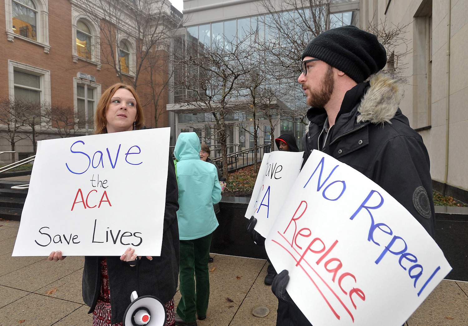 White House highlights who uses Obamacare