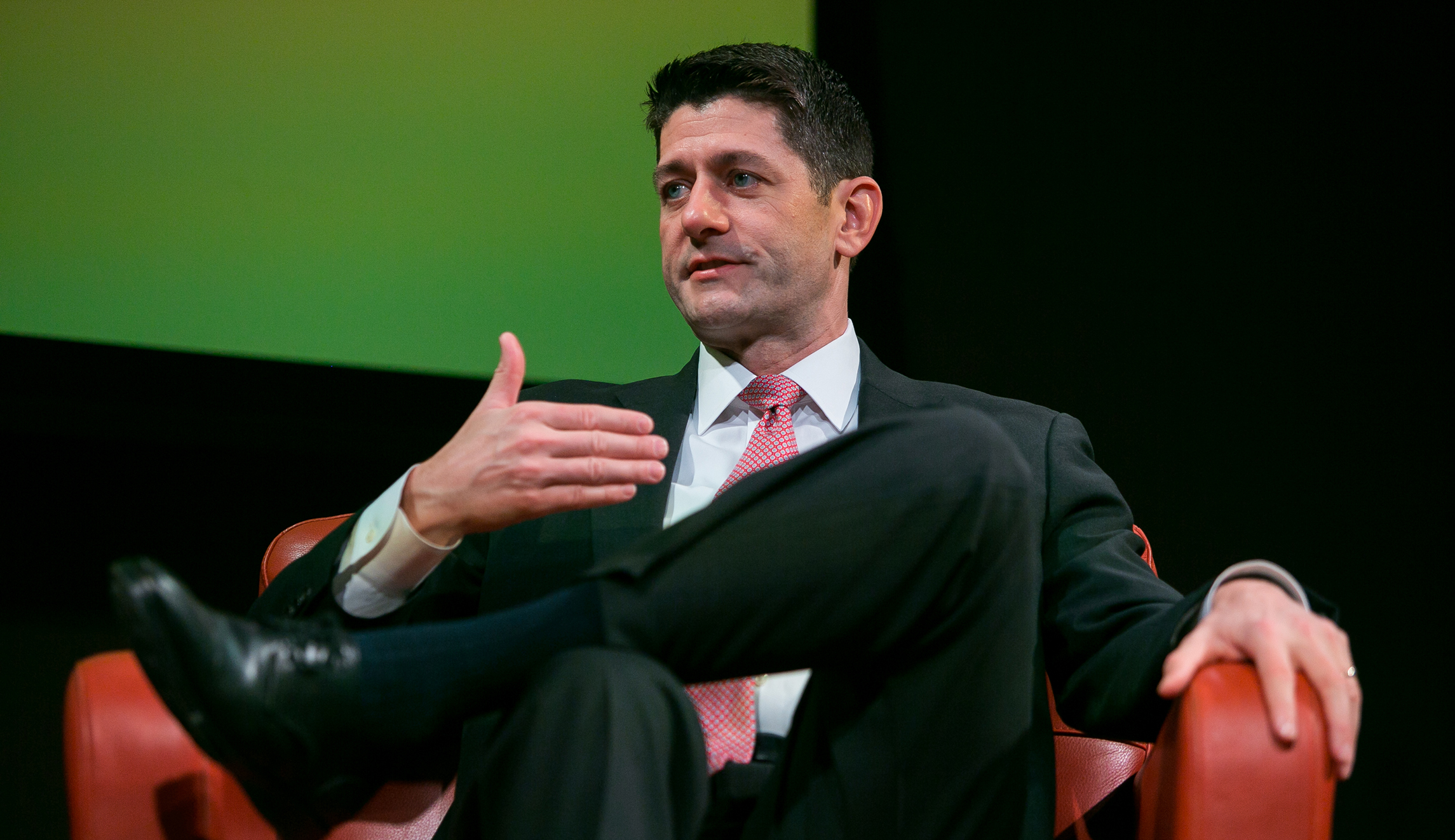 Republicans rely on future Congresses to carry out tax plan