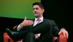 Republicans rely on future Congresses to carry out tax plan