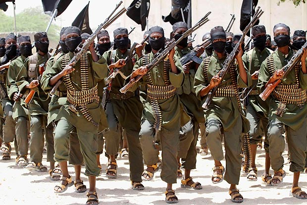 Iran Backed al Qaeda