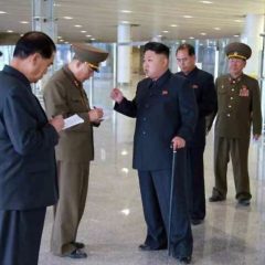 The Sick Man of Asia