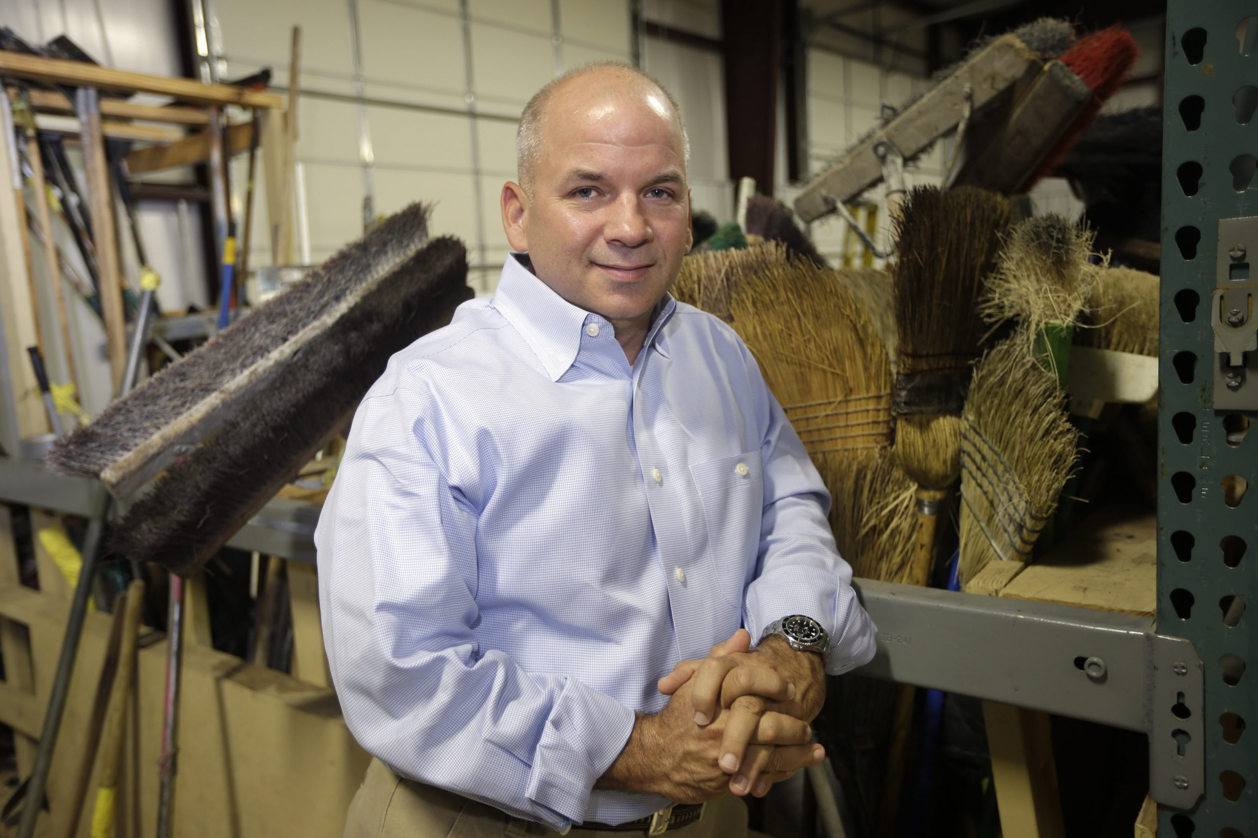 Waiting game: Why small businesses won’t hire