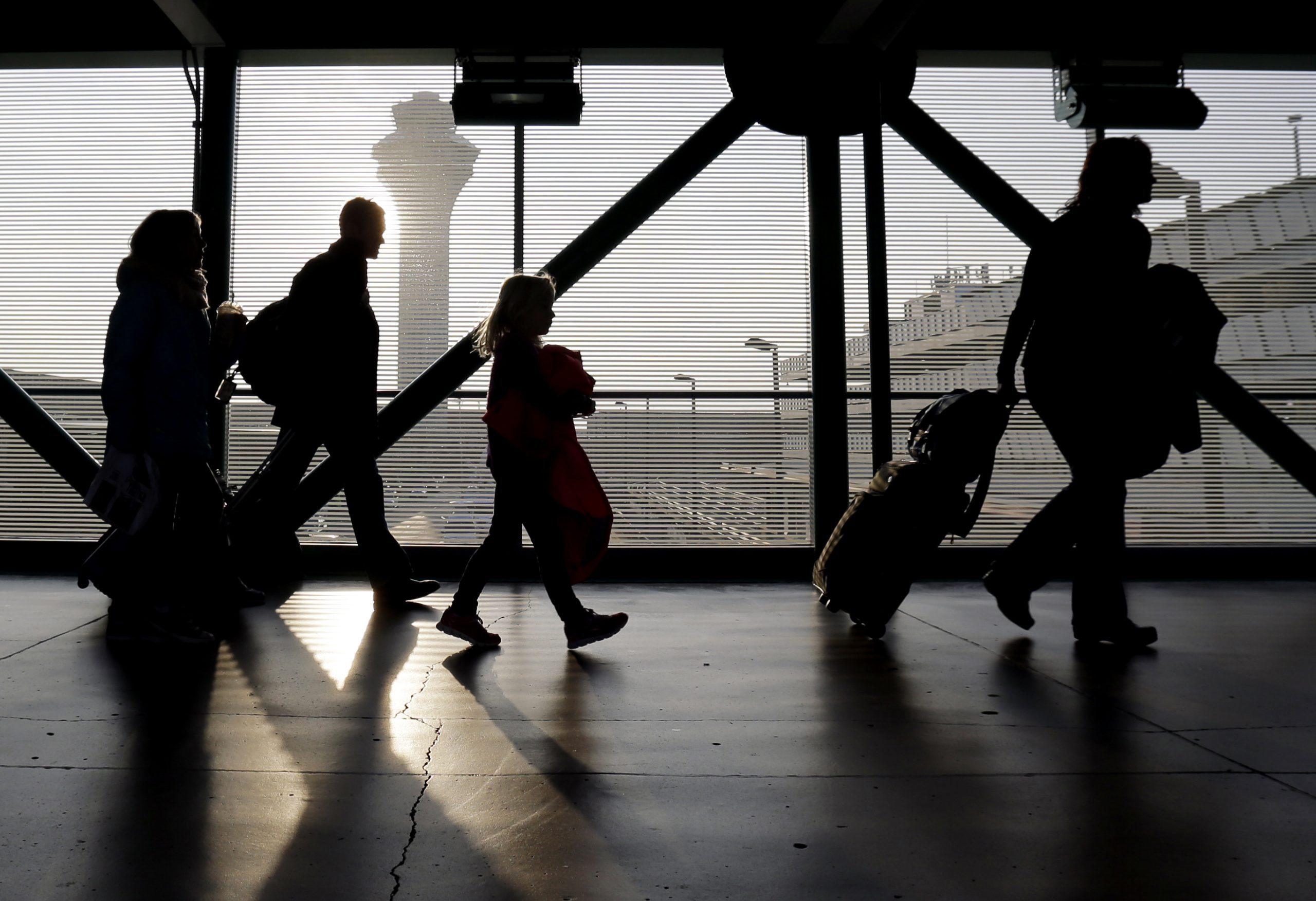 Not-so-friendly Skies: Why air travel in America has become such a hassle
