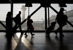 Not-so-friendly Skies: Why air travel in America has become such a hassle
