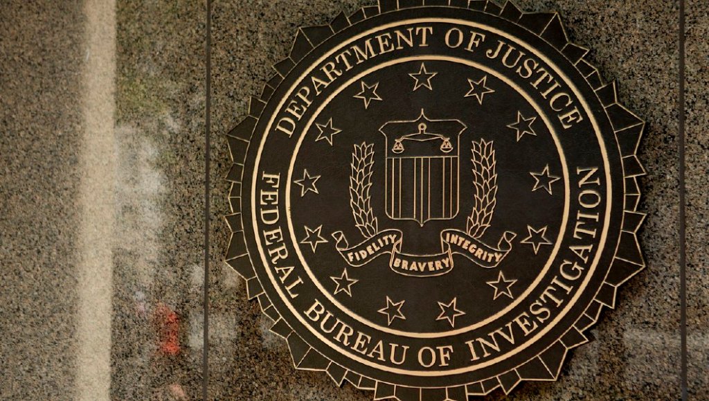 The FBI is shady, Eugene Robinson reminds us