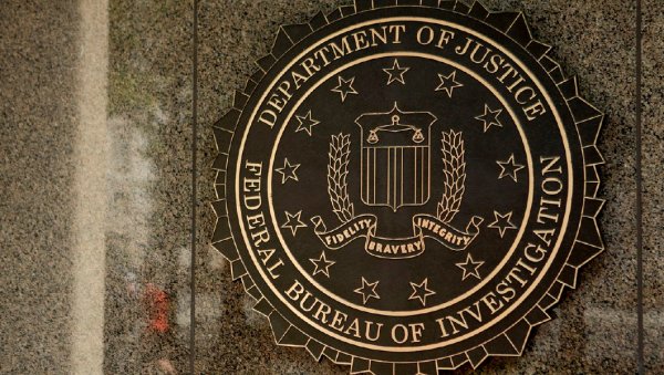 How to fix the FBI in two easy steps