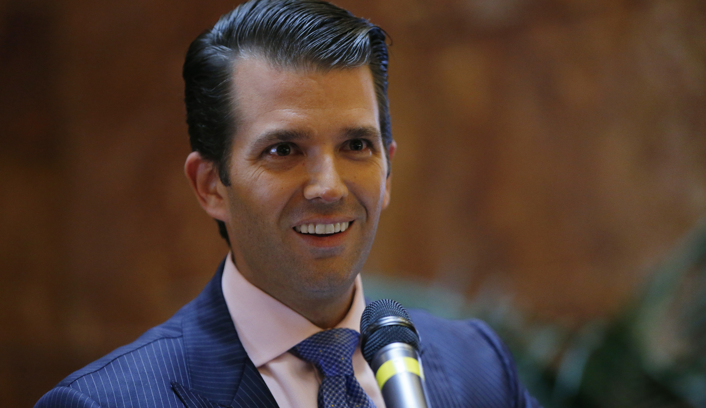 Donald Trump Jr: The release of the FISA memo ‘is a little bit of sweet revenge’