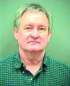 Court document: Mike Crapo told officer he drank vodka