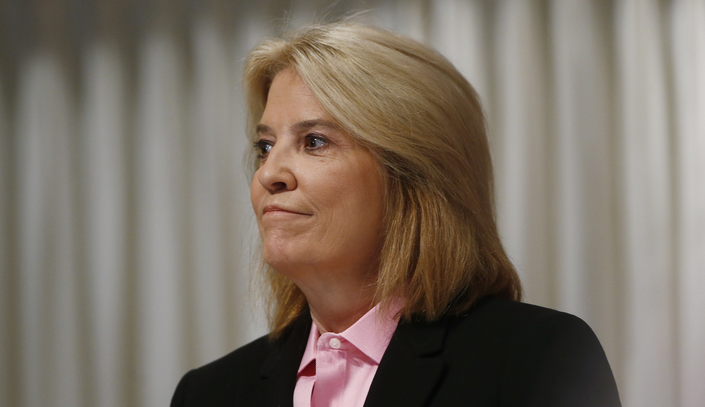 Greta Van Susteren says Roger Ailes never told her to ’tilt’ coverage