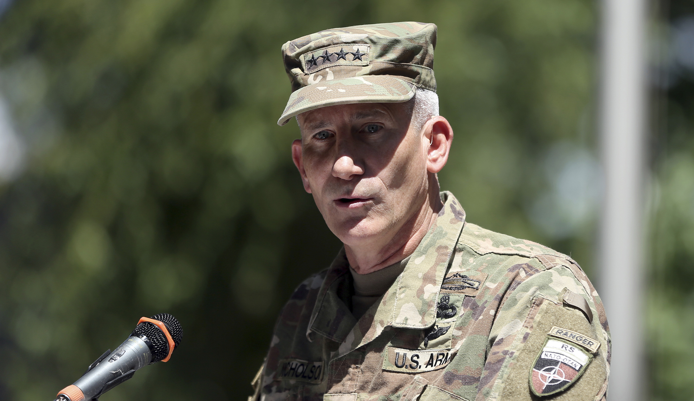 In a policy change, US commander in Afghanistan begins delaying casualty notifications