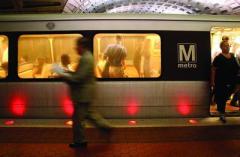 Work zone alert: Metro planning work this week