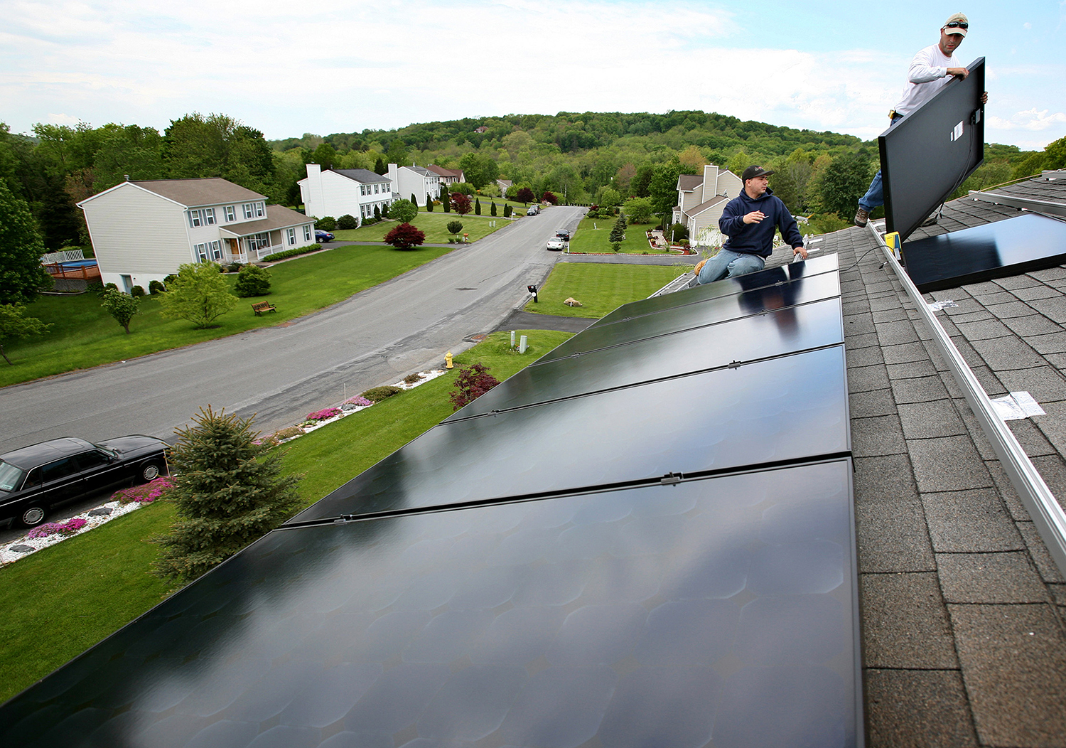 Trump’s repeal of Clean Power Plan could mean billions in savings