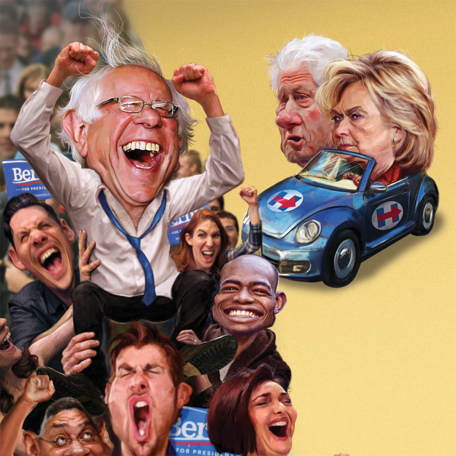Arrogant Liberals Give Elitism A Bad Name