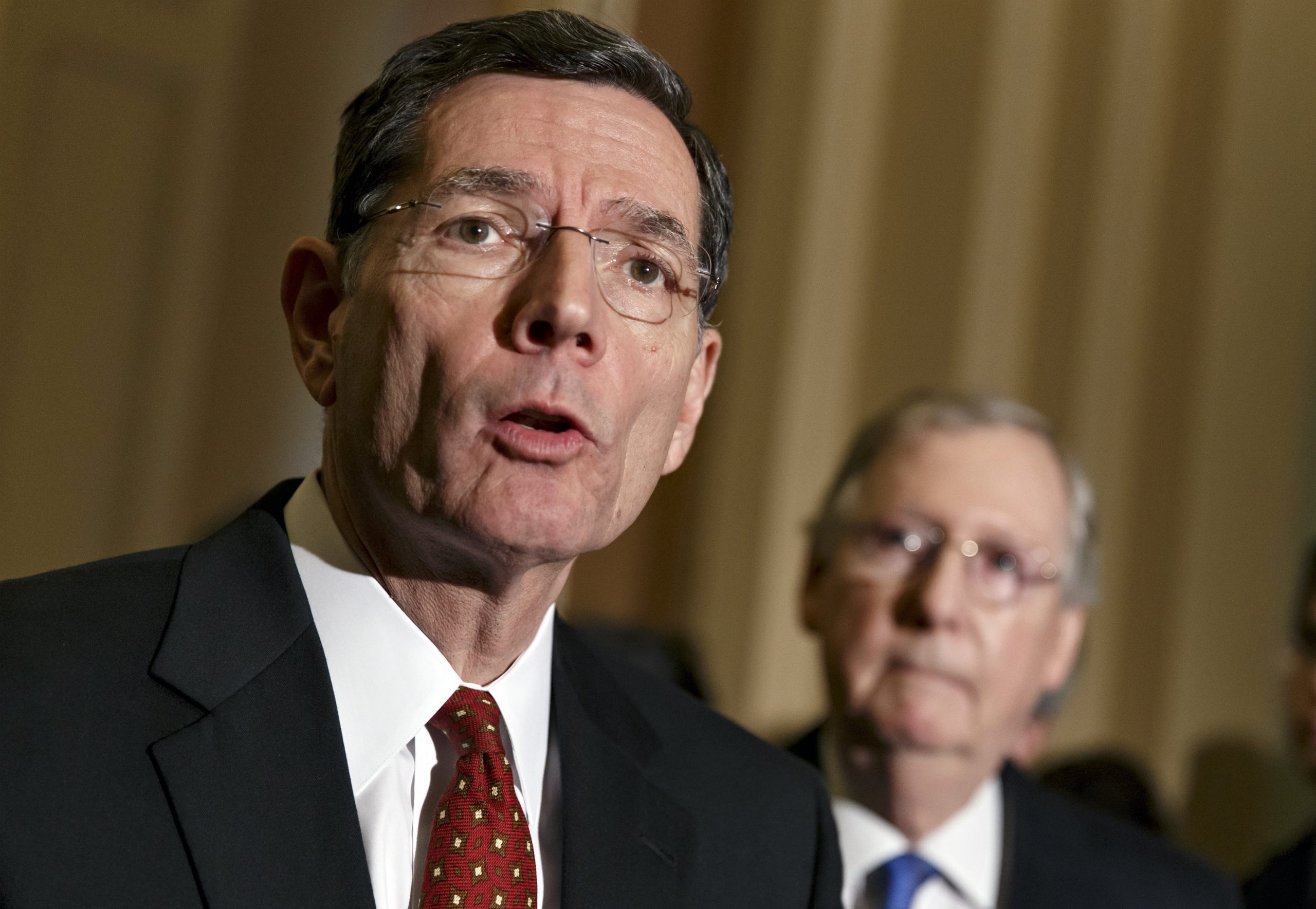GOP seeks jobless bill changes to offset the cost