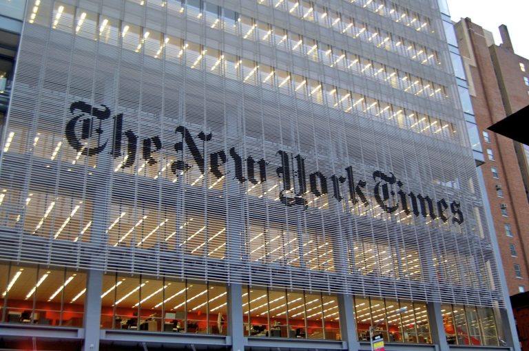 New York Times calling Obama’s lie about keeping your insurance an ‘incorrect promise’