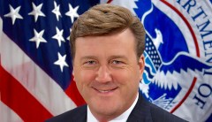 DHS official resigns following report disclosing racially insensitive remarks