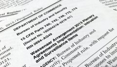 Obama legacy: $1 trillion in regs, 754,208,700 paperwork hours added