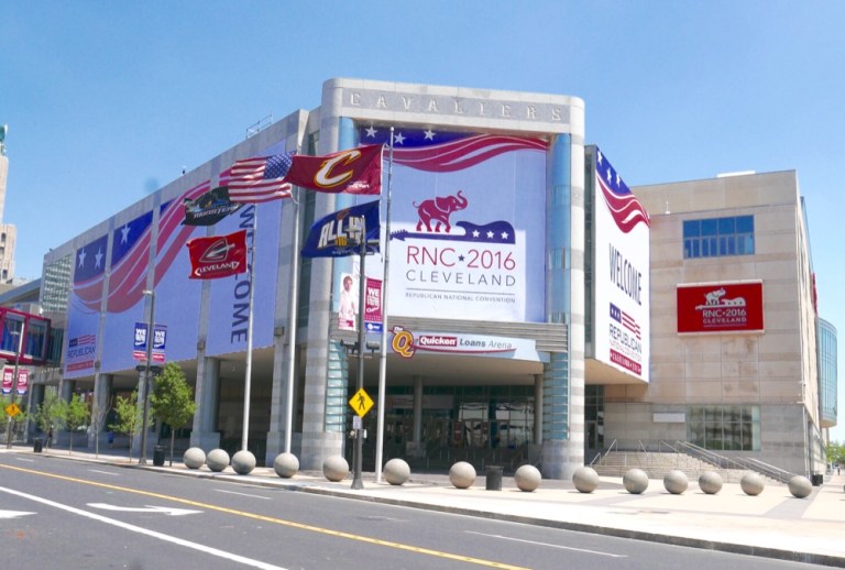 The RNC Delegates are Legally Free to Vote Their Consciences