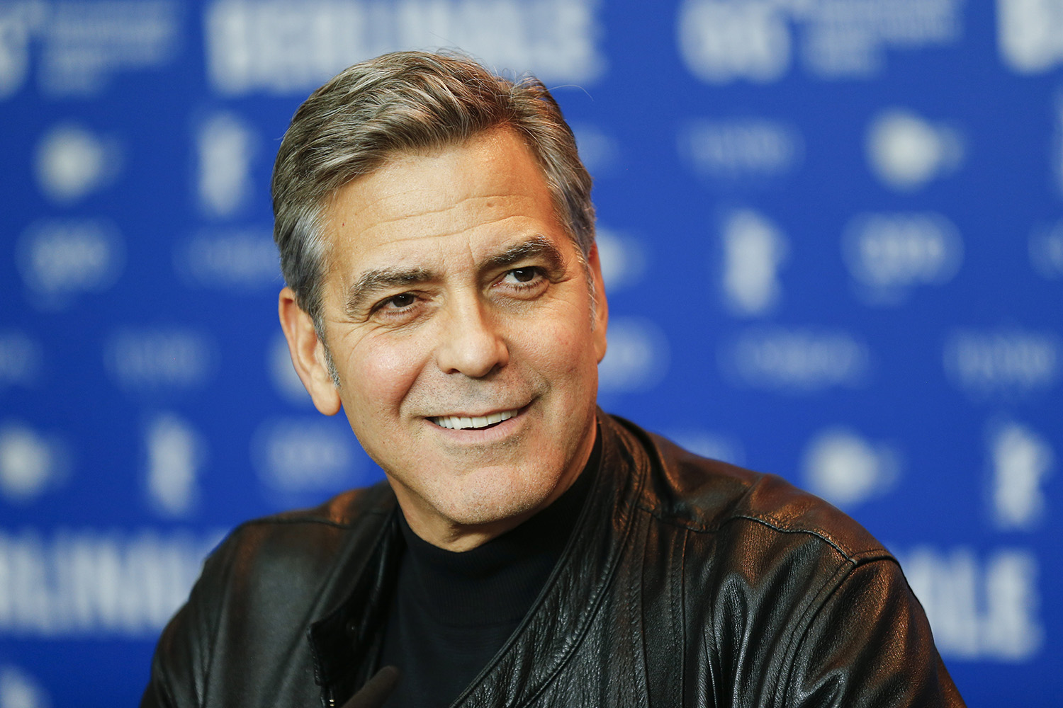 Sanders: Clooney ‘honest enough’ for admitting Clinton fundraising ‘obscene’