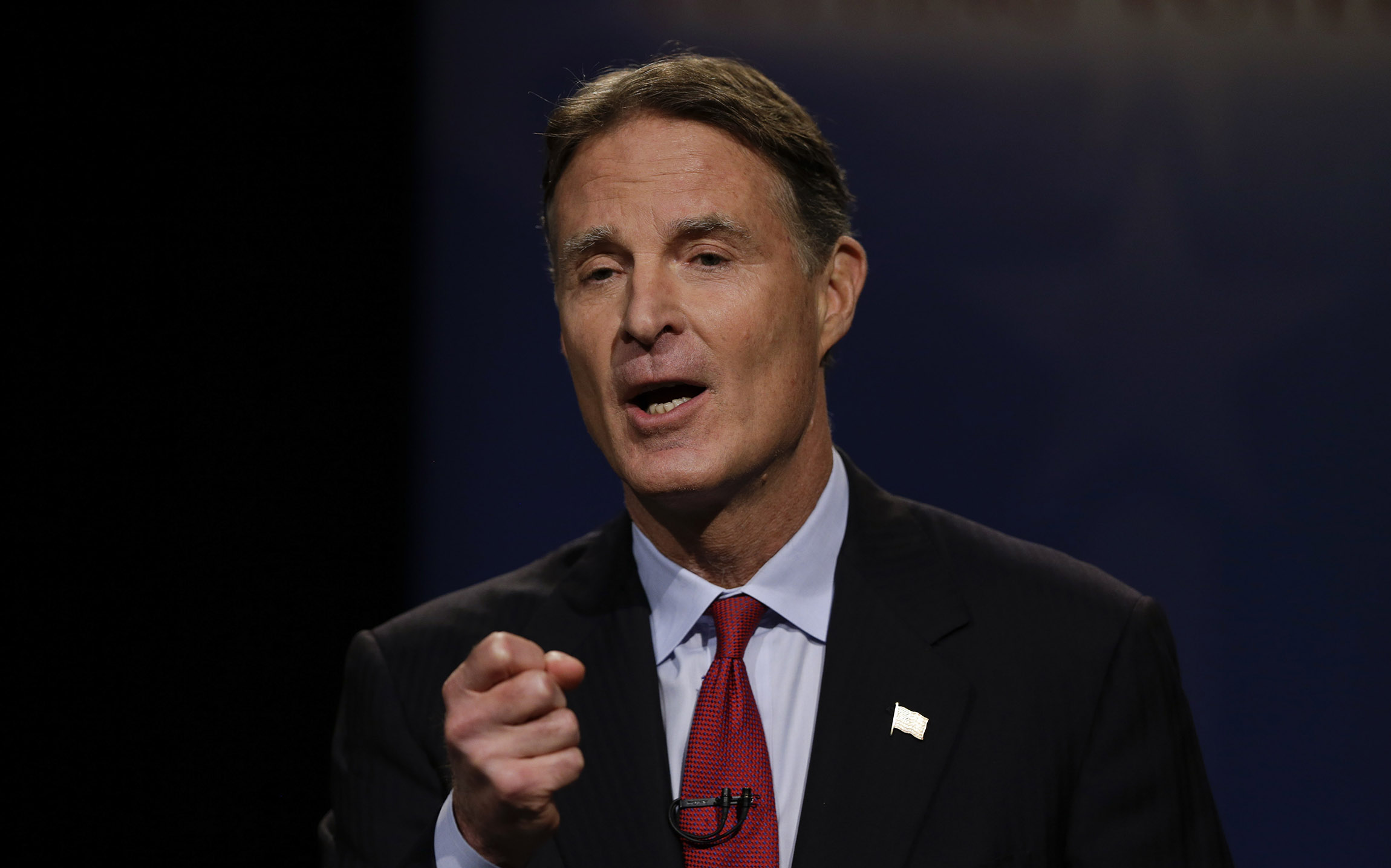While in the Senate, Evan Bayh didn’t sleep at his ‘home’