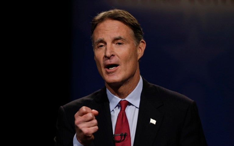 While serving in the U.S. Senate, Evan Bayh didn't really dream about being back home again in Indiana. In fact, a new Associated Press report reveals that during his final year in the Senate, he didn't spend a single night in his Indianapolis condominium. (AP Photo/Michael Conroy, pool)