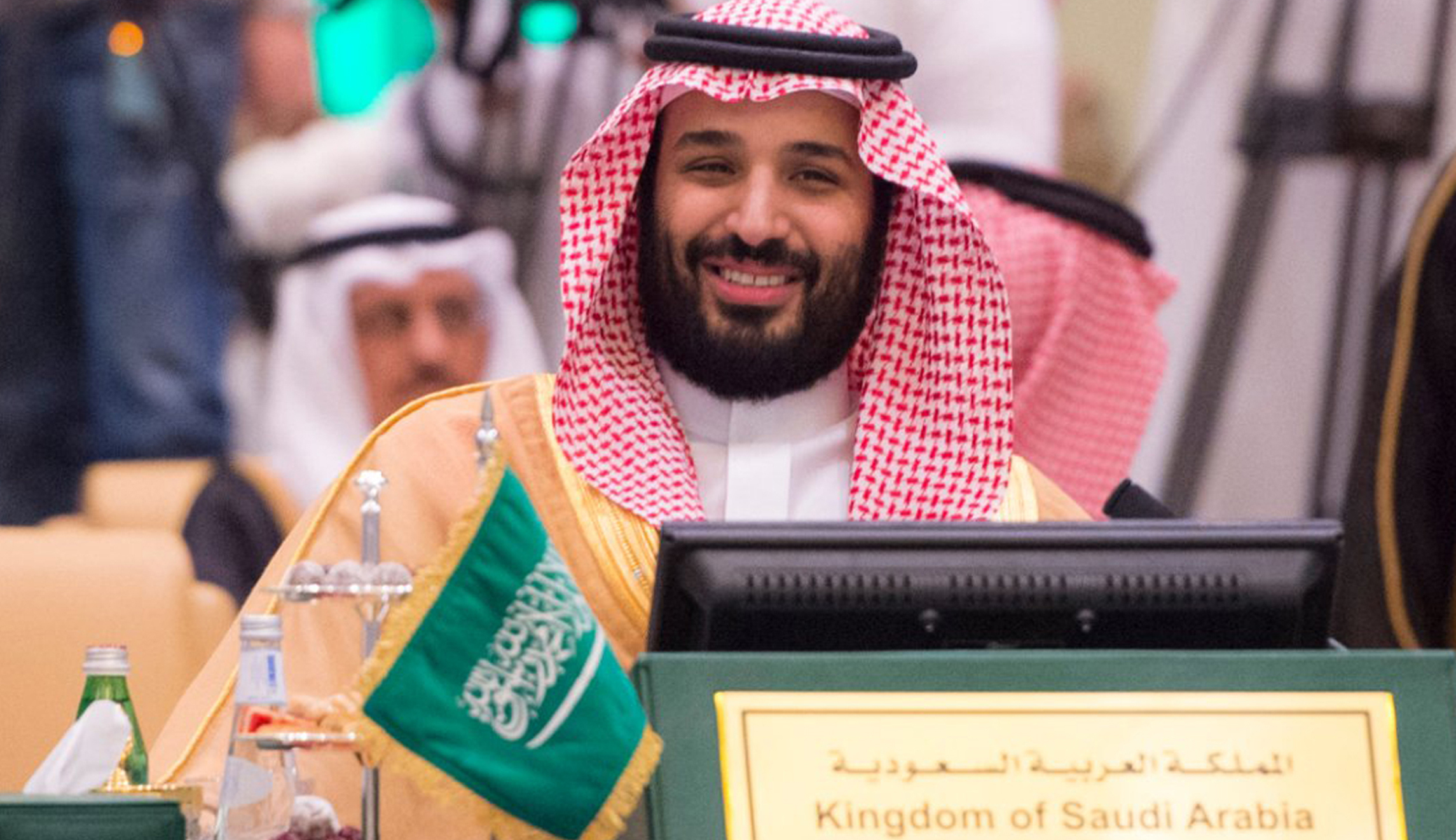 The US shouldn’t freak out over the Saudi crown prince’s crackdown