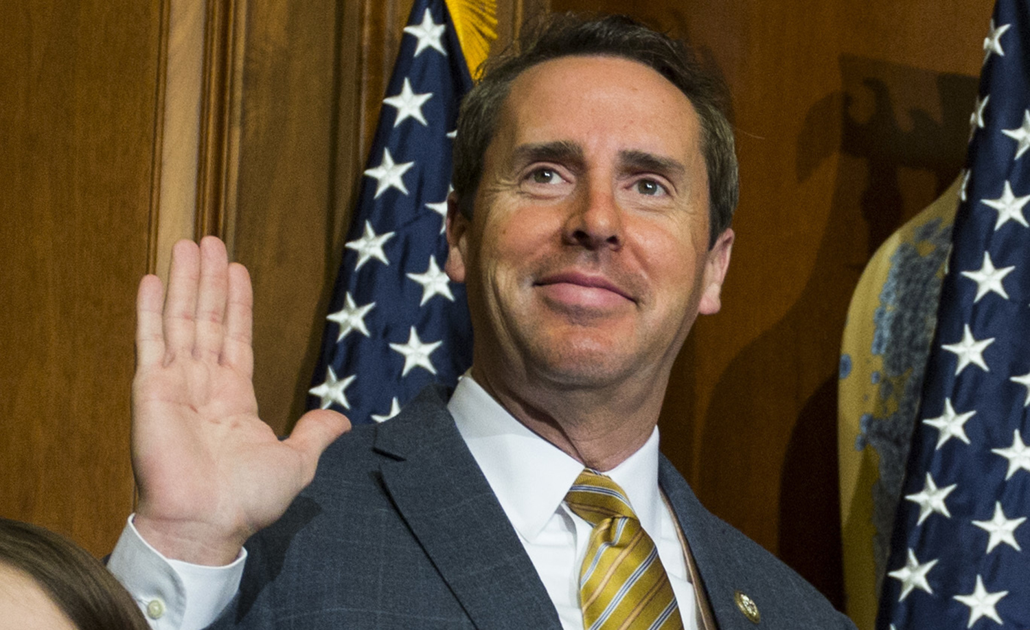 Sunday conversation: The Republican Study Committee prepares for Trump