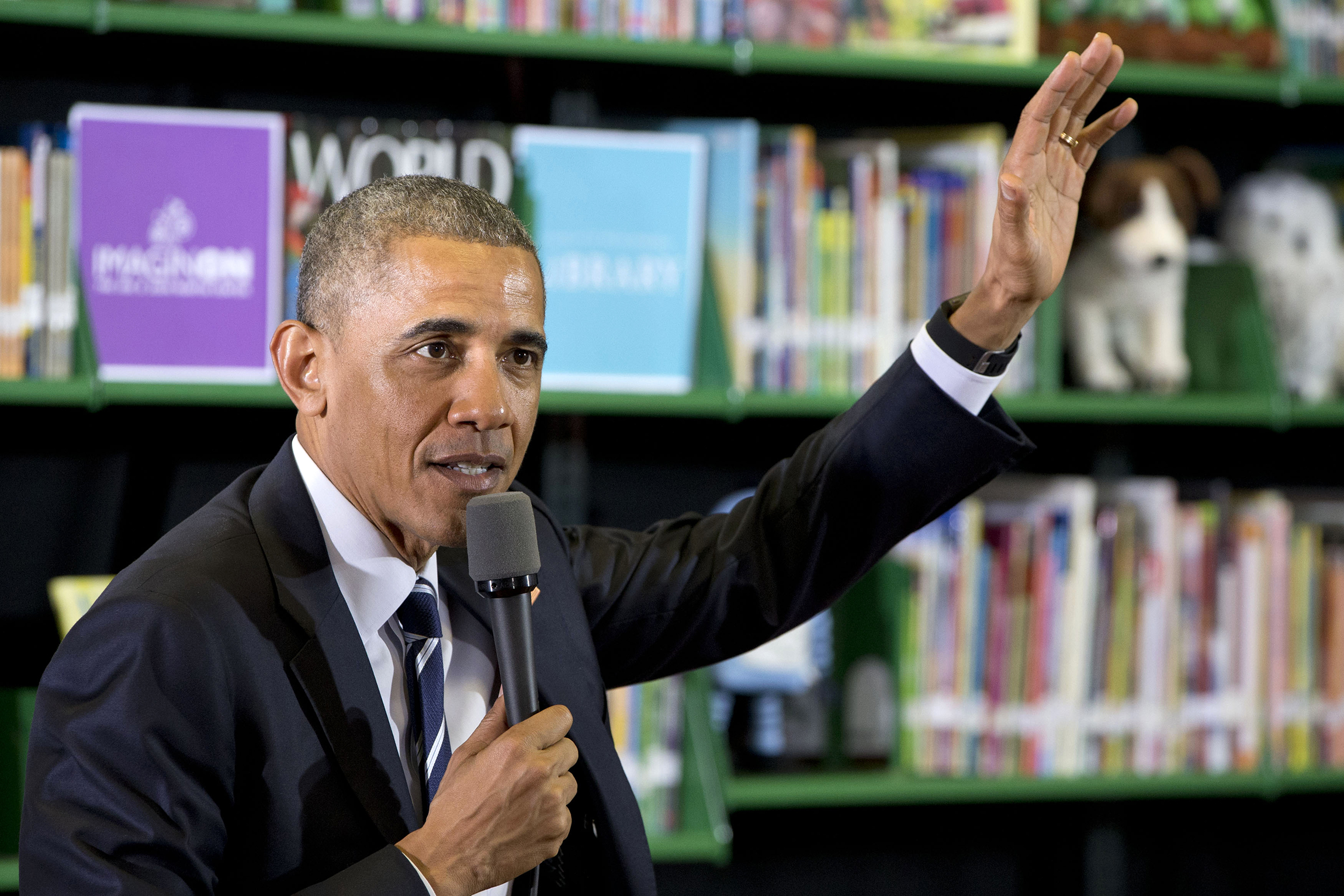 Obama’s proposed tax hikes: $2.1 trillion