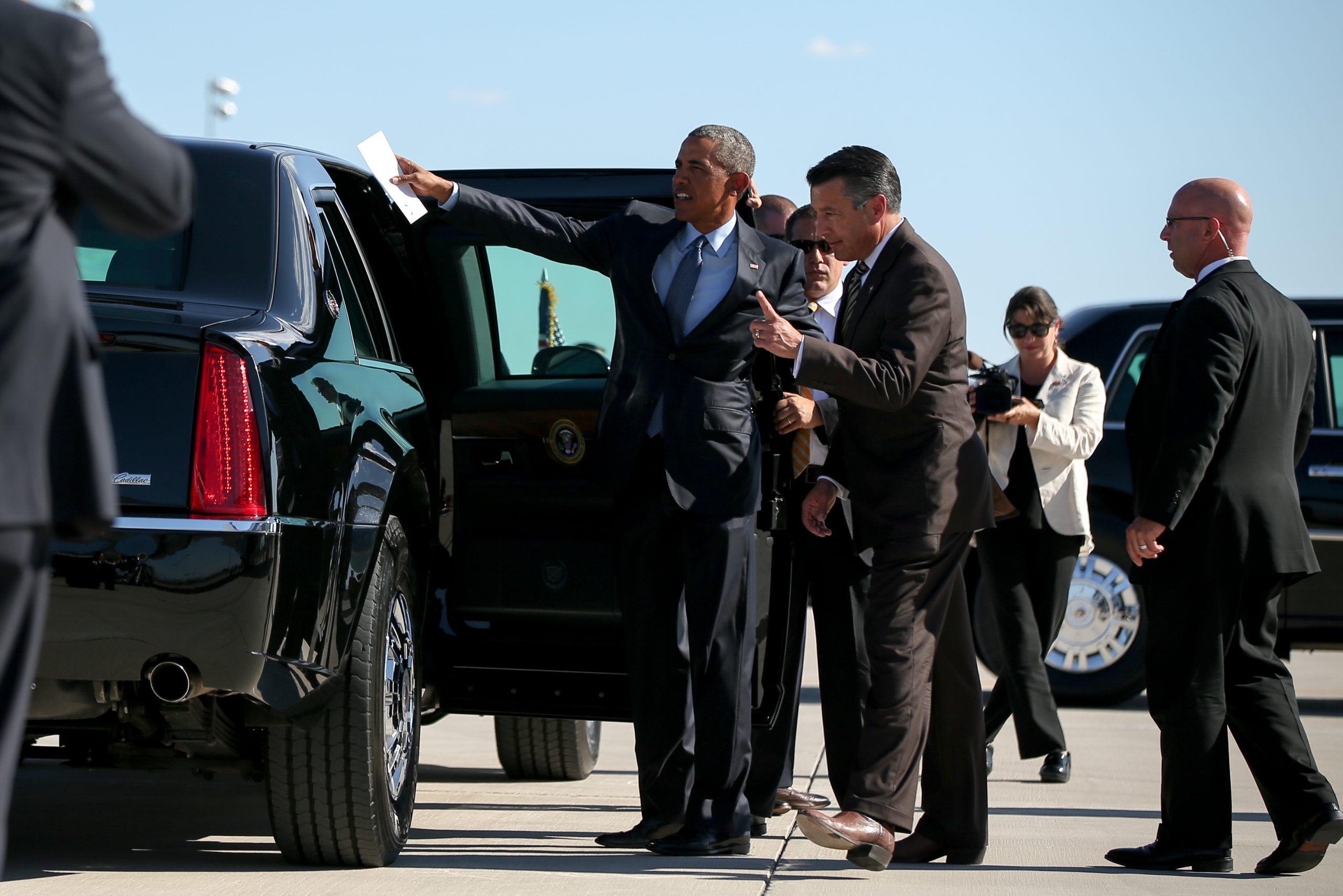 Obama report card: SCOTUS split grade, B from Zogby, C from Babbin