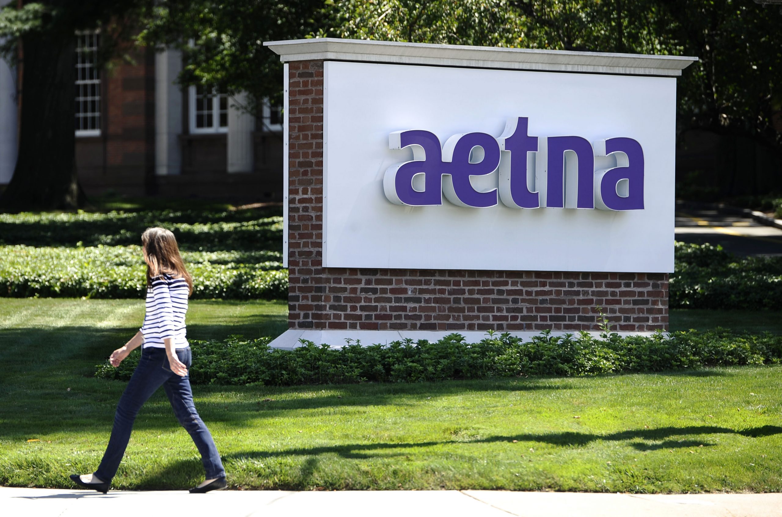 Second major health insurer ditches lobbying group