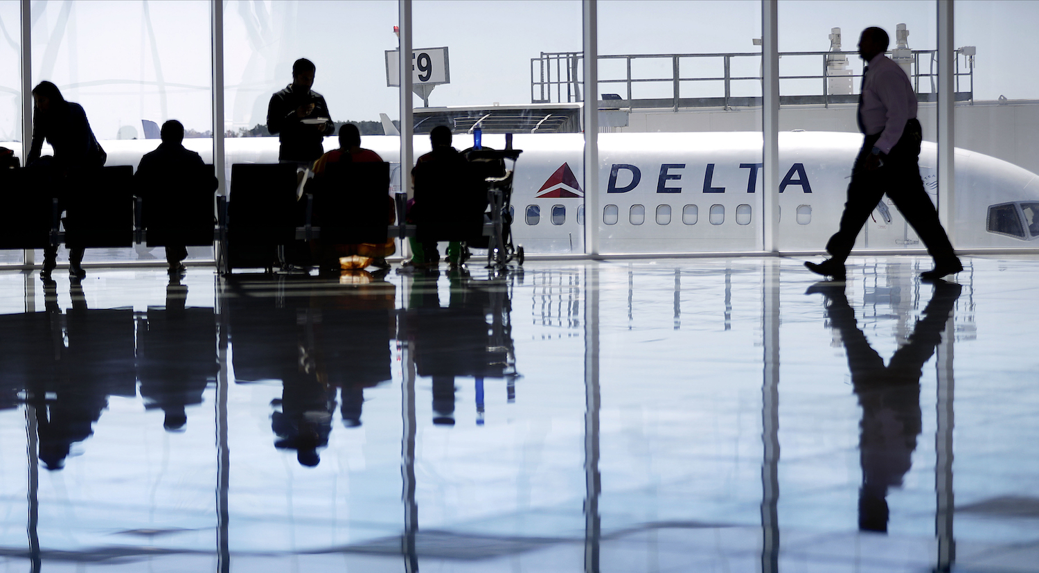 This airline is giving passengers up to $9,950 if they get bumped from a flight