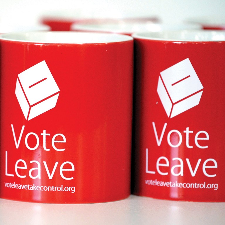 Obama and Brexit