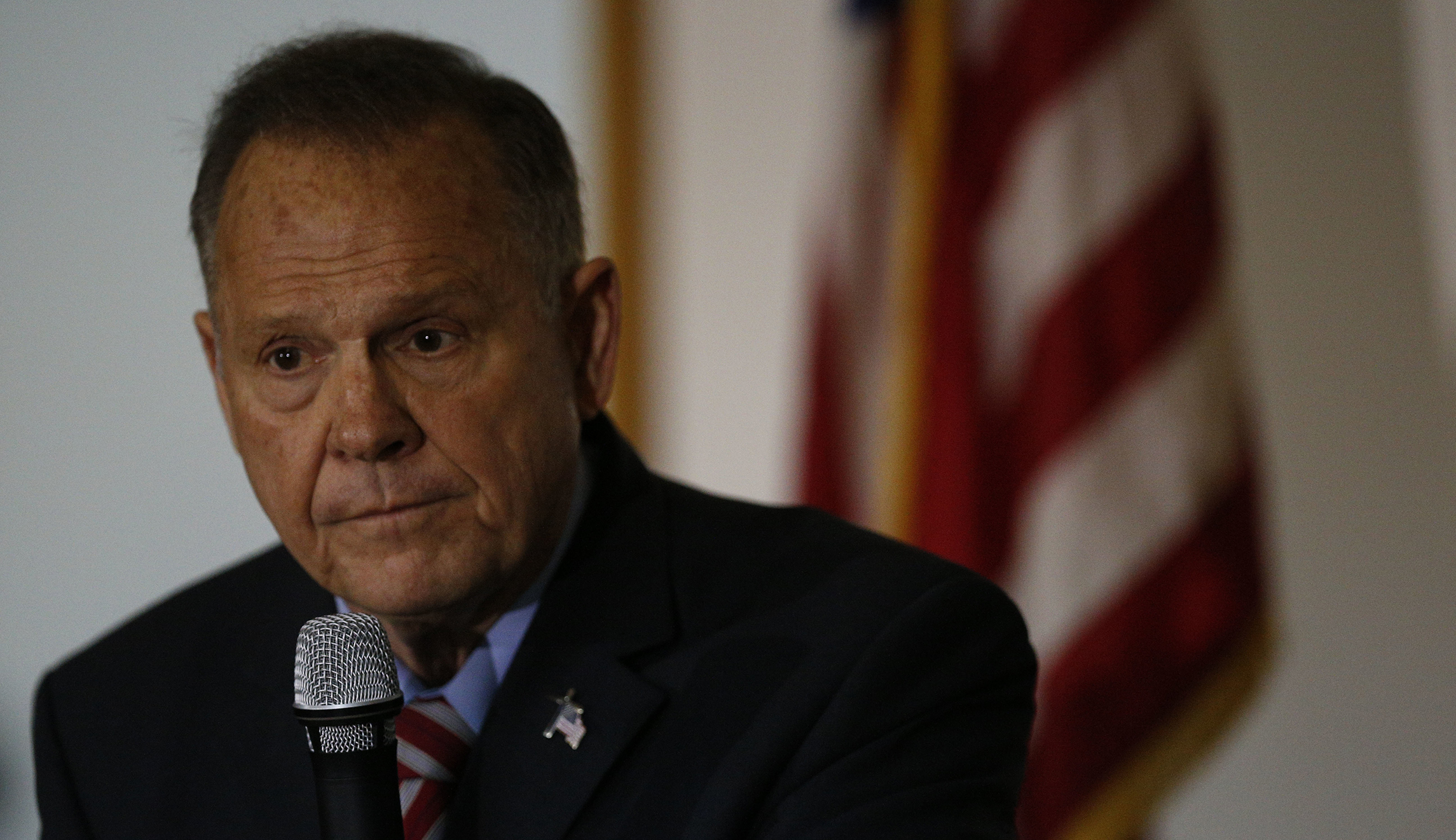 No Things Considered: ABC’s fake news and why people don’t believe the Roy Moore allegations