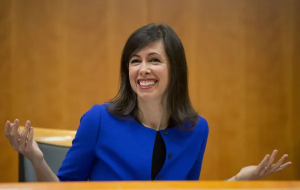 FCC nominee’s record is at odds with Biden censorship goals