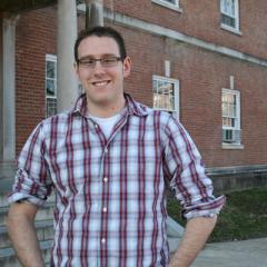 The 3-Minute Interview: UMd. smartphone app whiz Eric Rosenberg