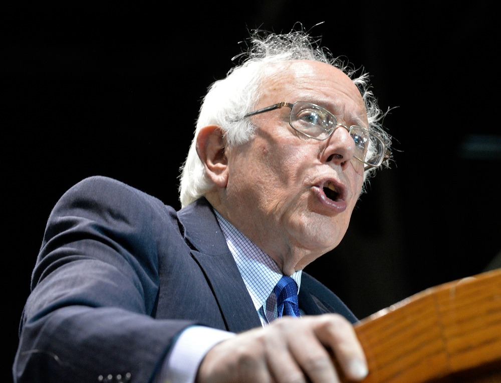 Sanders promises floor fight over ‘unfair’ convention rules