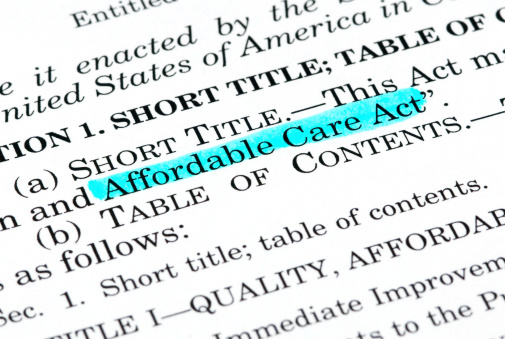 House to vote for one-year individual mandate delay next week