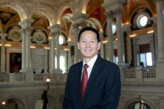 THE 3-MINUTE INTERVIEW: David Mao