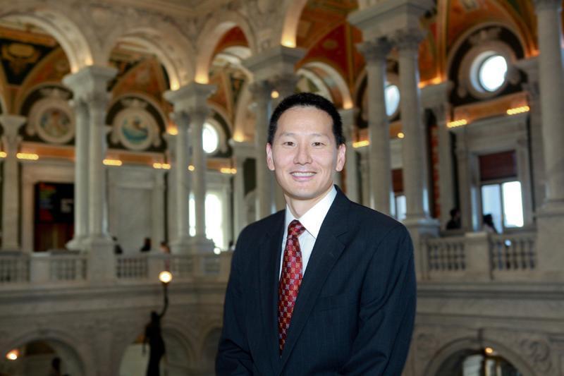 THE 3-MINUTE INTERVIEW: David Mao