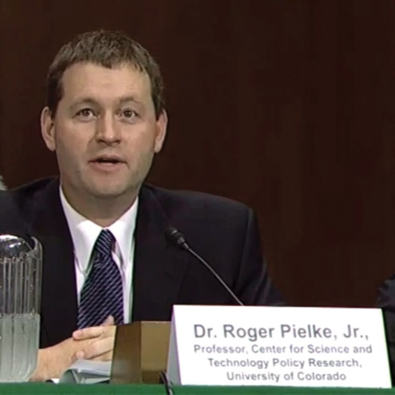 The Democratic War on Science