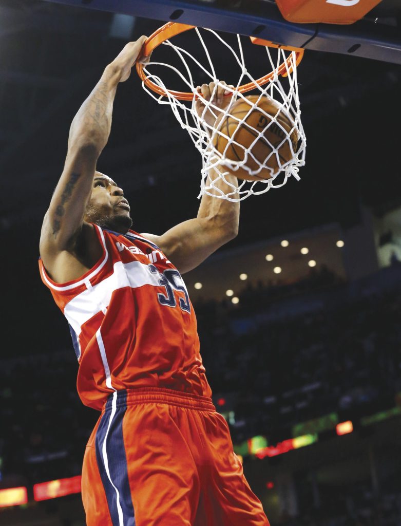 Wizards really hurting for bodies