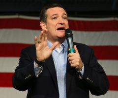 Cruz joins fight to label Muslim B’hood ‘terrorist organization’