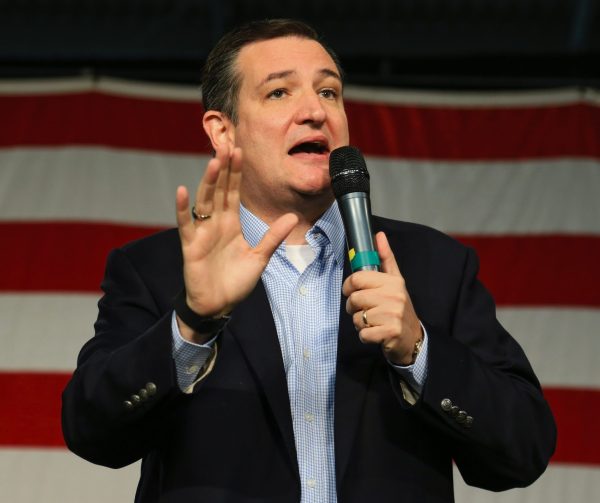 Cruz joins fight to label Muslim B’hood ‘terrorist organization’