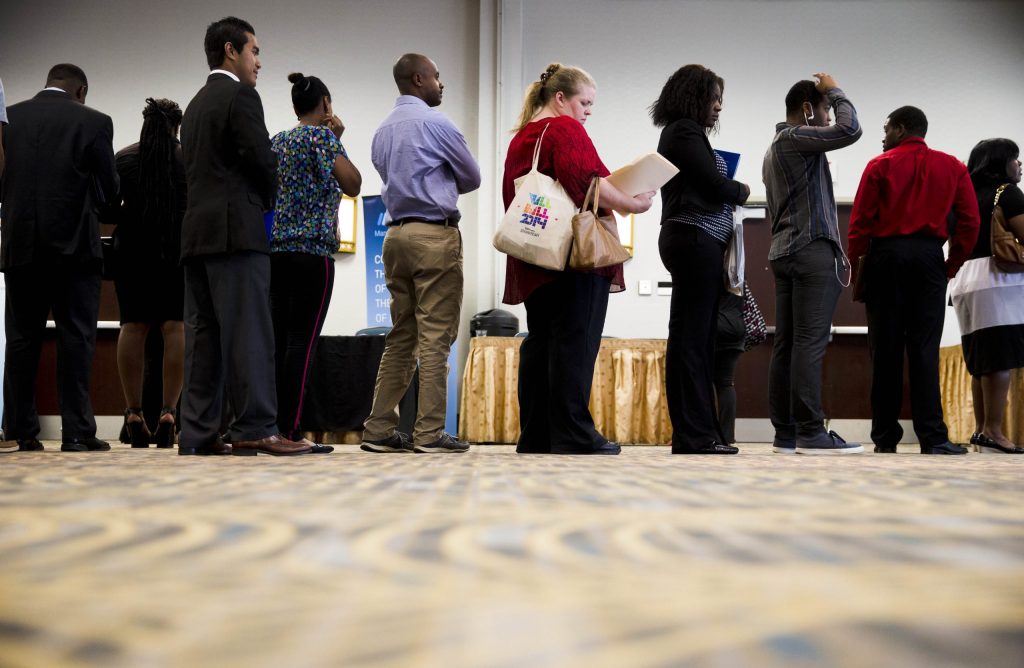 Beware of economic contagion