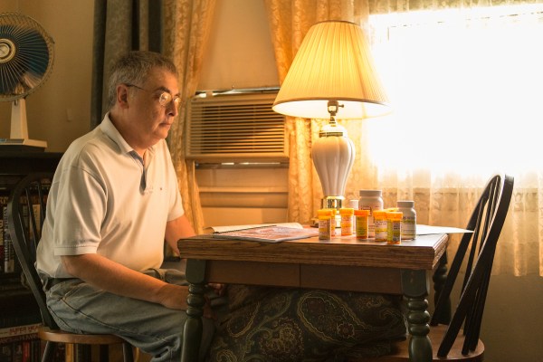 Delays, denials by Department of Veterans Affairs deliver ‘death sentence’ to cancer victim