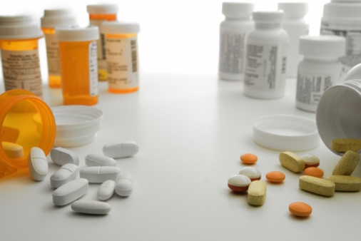 A coalition of immigration and health care advocates will launch a campaign on Monday urging the D.C. government to require pharmacies to provide interpreters for customers with limited English skills. (Photo: Thinkstock)