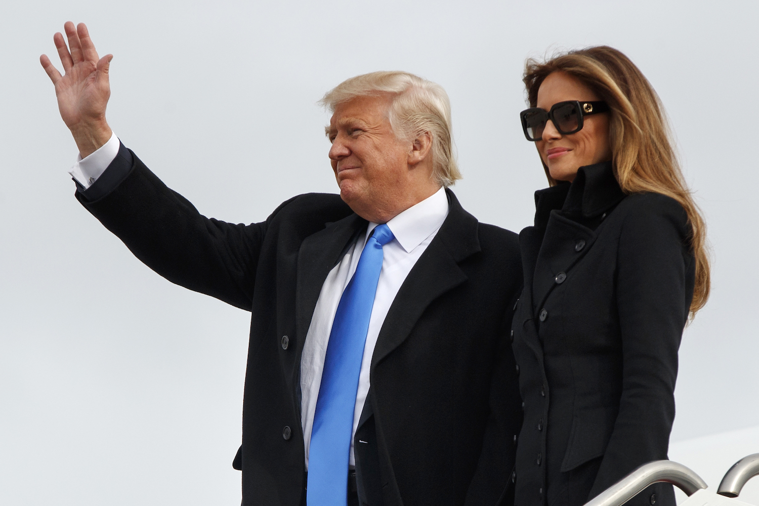 Time to make conservatism great again