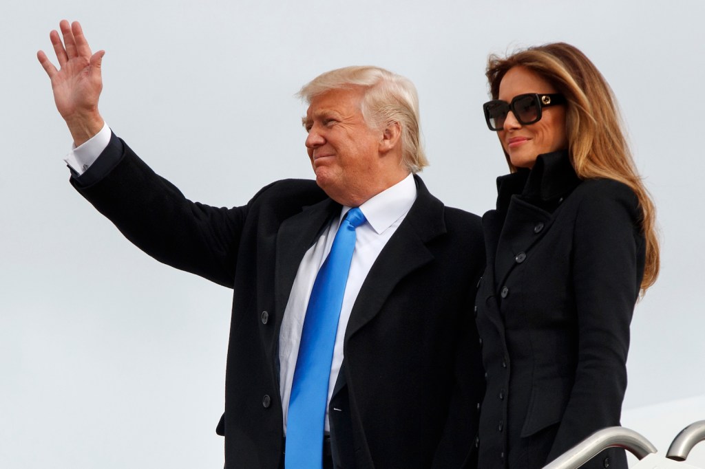 Time to make conservatism great again