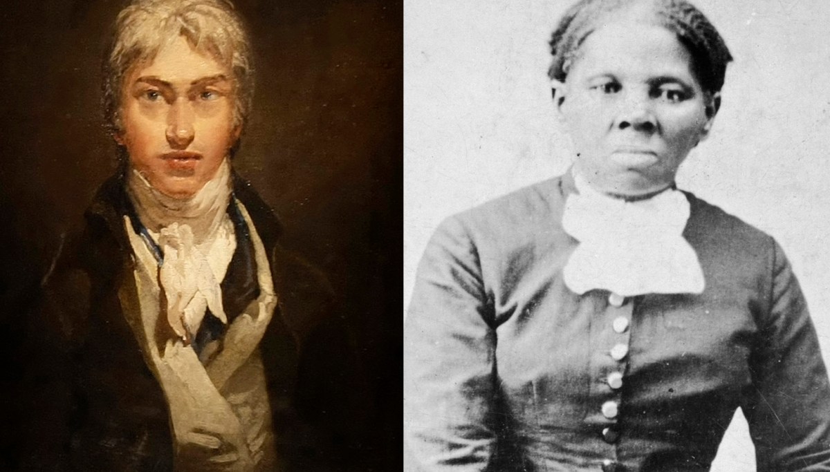 Put Slavy Irony: Britain to put slave profiteer on 20 pound note