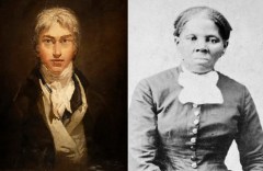 Irony: Britain to put slave profiteer on 20 pound note
